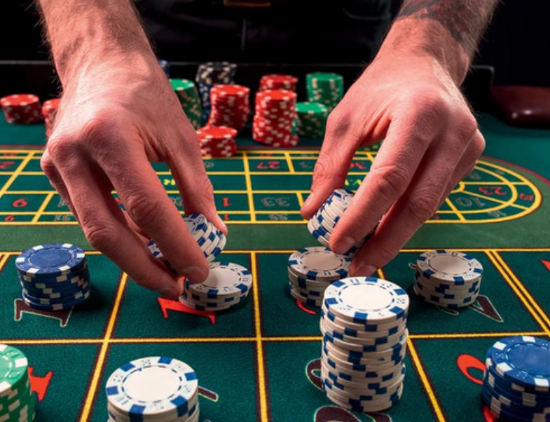 ایک اکاؤنٹ بنائیں یا K1 Game APK کیسینو میں لاگ ان کریں۔